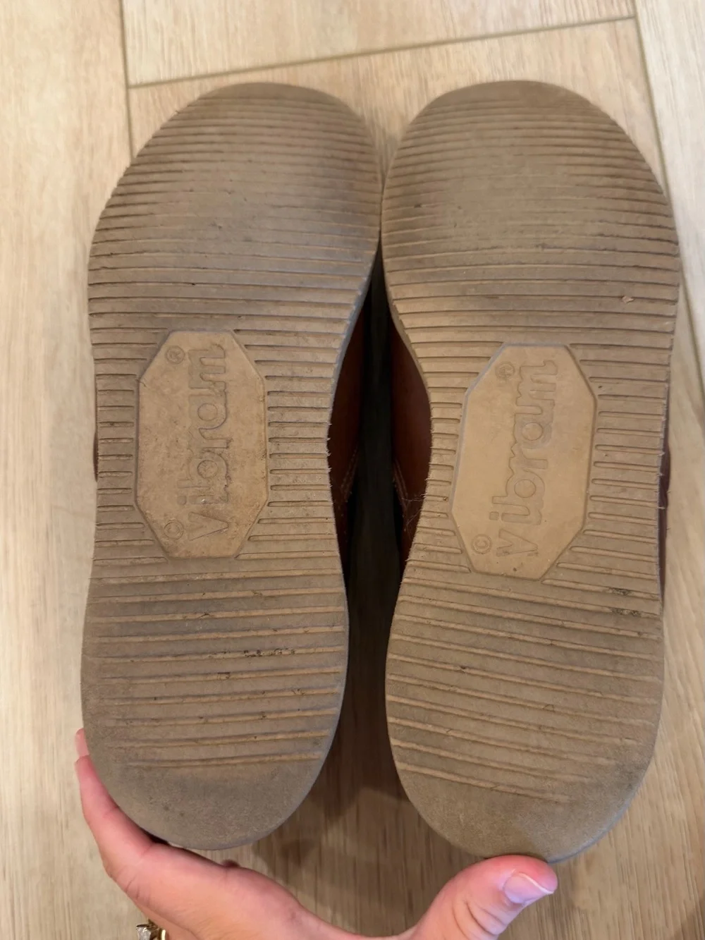 Red Wing 2143 Slip on Chelsea Shoe
